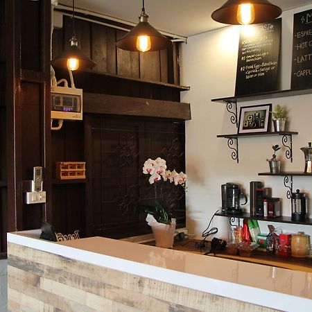 Zleep Inn شيانغ ماي المظهر الخارجي الصورة