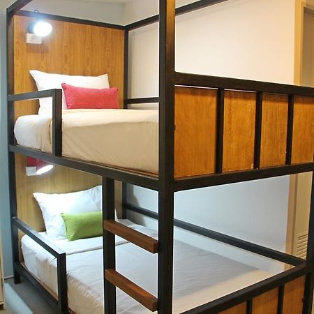 Zleep Inn شيانغ ماي المظهر الخارجي الصورة