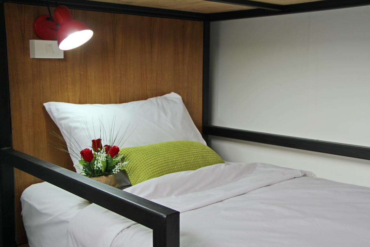 Zleep Inn شيانغ ماي المظهر الخارجي الصورة