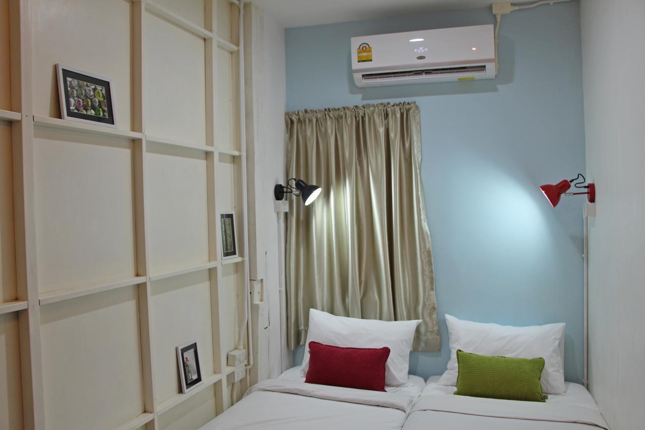 Zleep Inn شيانغ ماي المظهر الخارجي الصورة