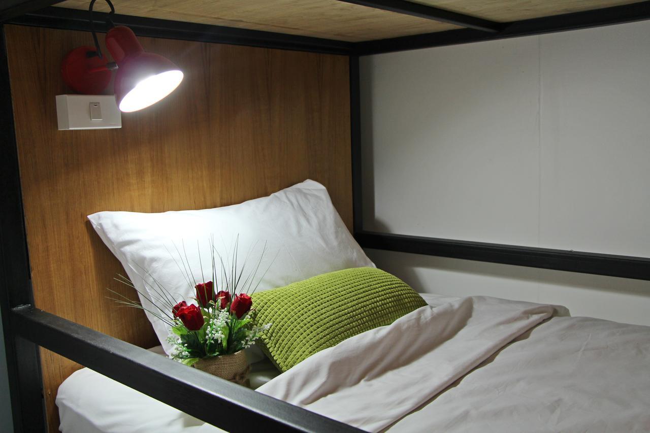Zleep Inn شيانغ ماي المظهر الخارجي الصورة