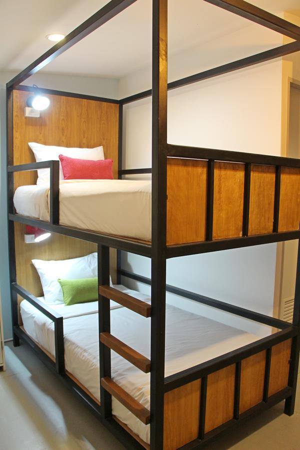 Zleep Inn شيانغ ماي المظهر الخارجي الصورة